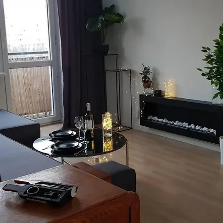 Armadesign Апартаменты Варшава