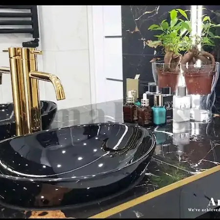 Апартаменты Armadesign