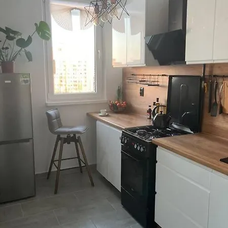 Апартаменты Armadesign *