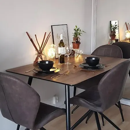 Appartement Armadesign