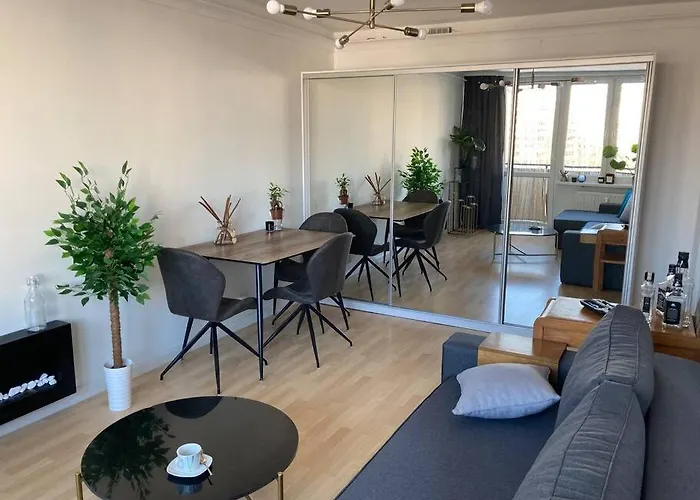 Appartement Armadesign *