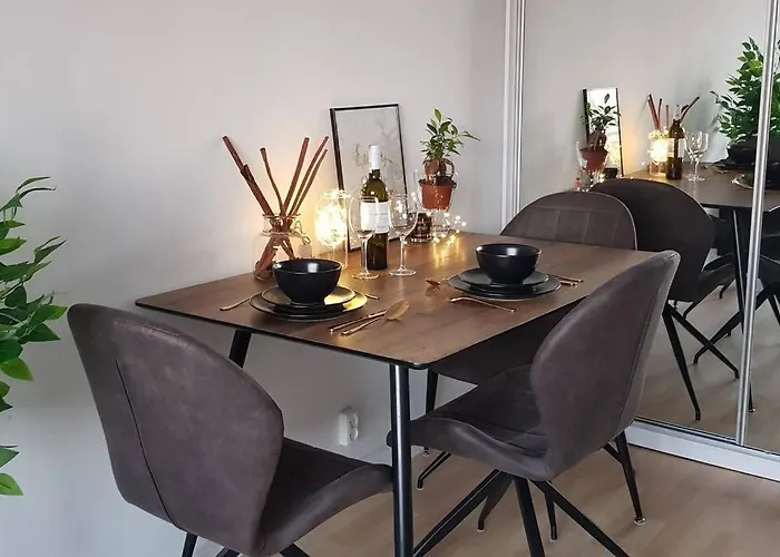 Appartement Armadesign