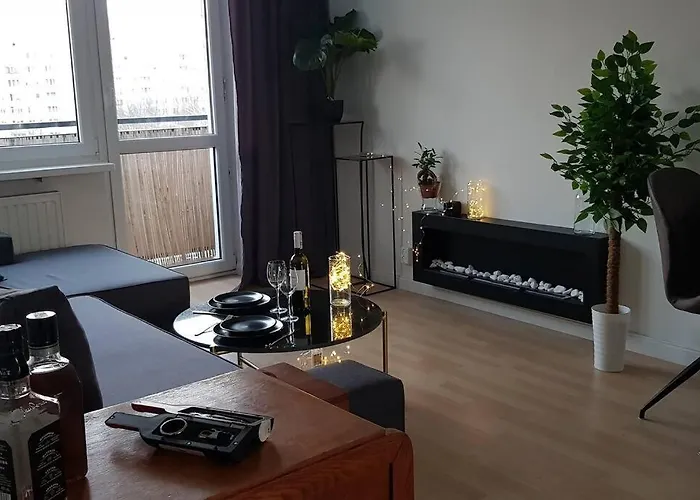 Armadesign Appartement Warschau