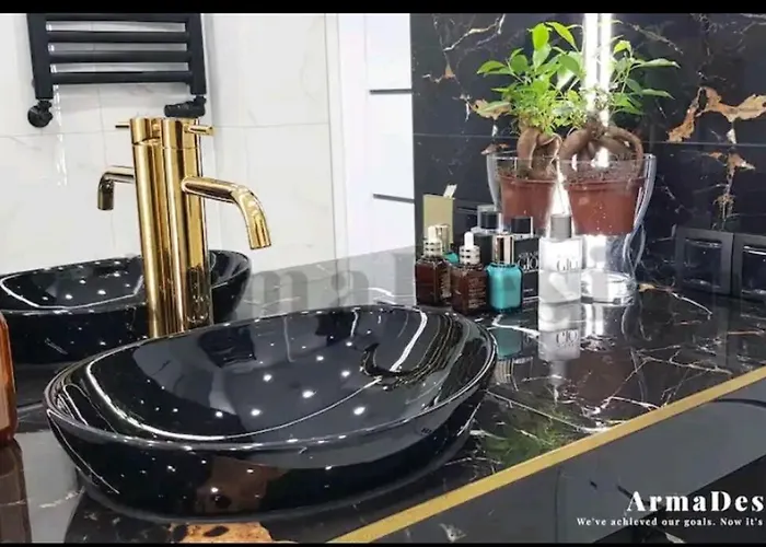 Appartement Armadesign