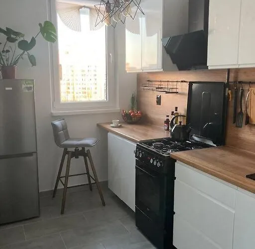 Appartement Armadesign *