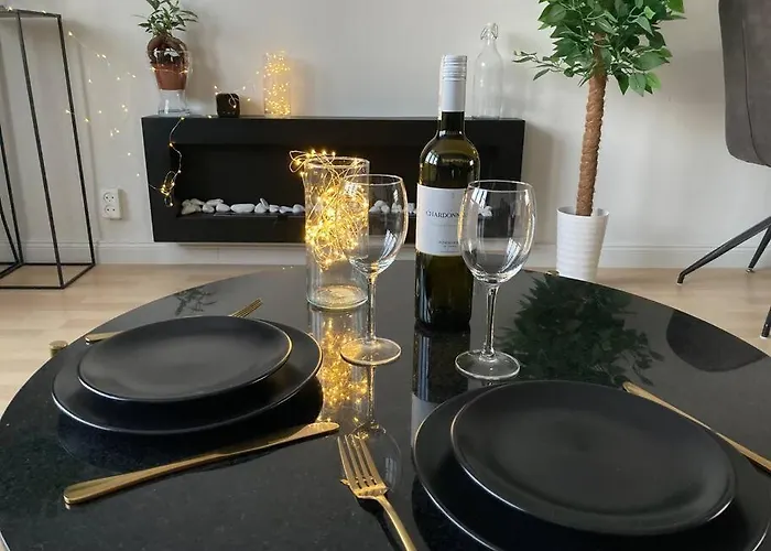 Armadesign Appartement Warschau