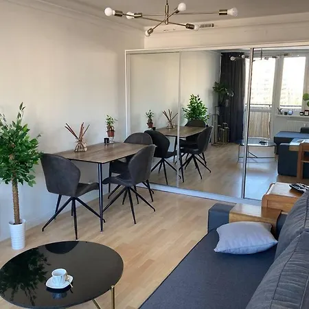 Apartamento Armadesign *