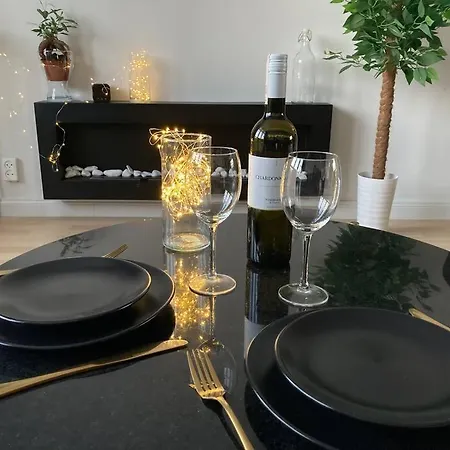 Armadesign Apartamento Varsovia